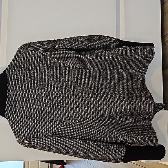 THEORY Tegian Tiffin wool jacket - Picture 12 of 14